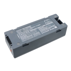 Kompatibel batteriudskiftning til Comen CMLI2X4I002B