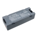 Batteri kompatibel med Comen CS-CGS800MD