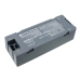 Batteri kompatibel med Comen CS-CGS800MD
