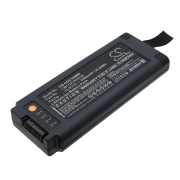 CS-CGV100MD<br />Batterier til  erstatter batteri CML12X3N003B