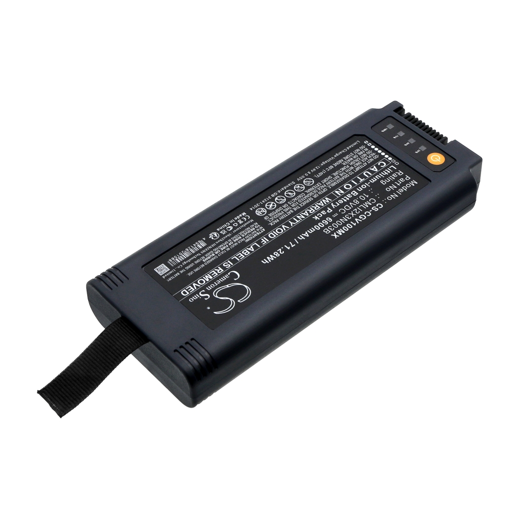Batterier Erstatter CMLI1X3N004B