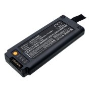 CS-CGV100MX<br />Batteries for   replaces battery CMLI2X3N003B