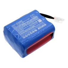 Kompatibel batteriudskiftning til Comen 022-000062-00