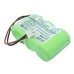 Tovejs radio batteri Chatter Box CS-CHB100TW