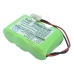 Tovejs radio batteri Chatter Box CS-CHB100TW