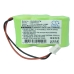 Tovejs radio batteri Chatter Box CS-CHB100TW