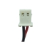 Tovejs radio batteri Chatter Box CS-CHB100TW