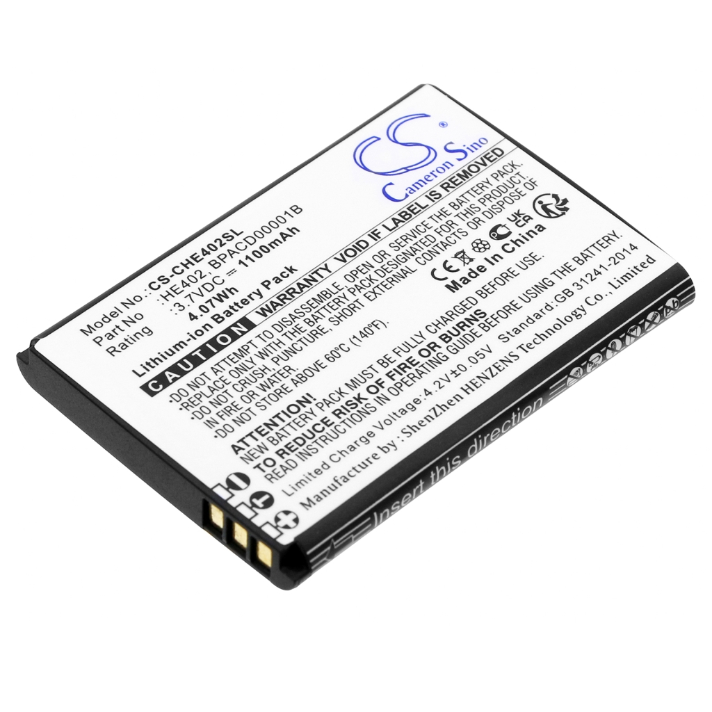 Mobile Phone Battery AT