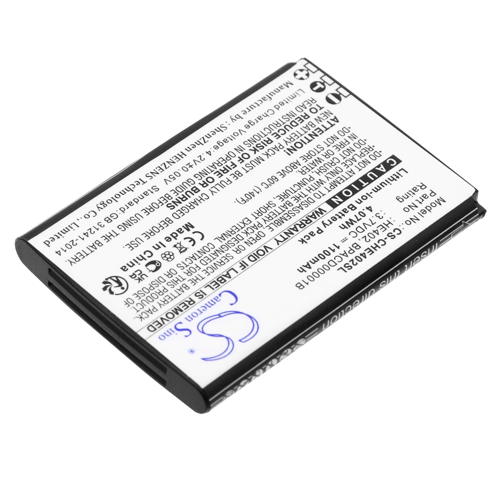 Mobile Phone Battery AT