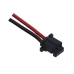 Belysningssystembatteri Cateye CS-CHL625SL