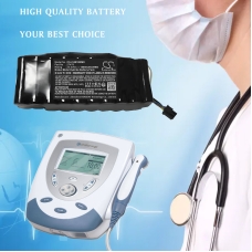 Kompatibel batteriudskiftning til Chattanooga 27478,AASCHAT20/27478,B11565,OM0106,UT005