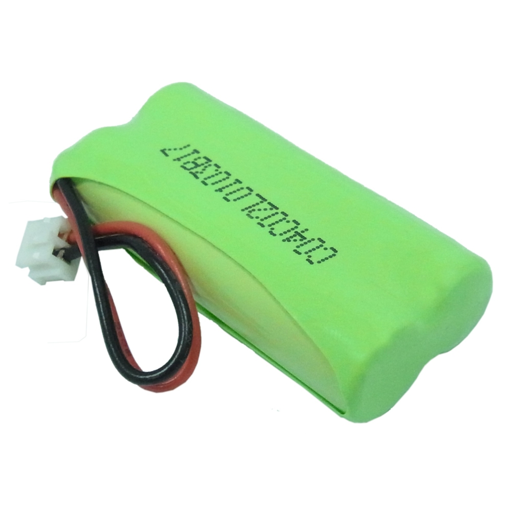 Batterier Erstatter 232020