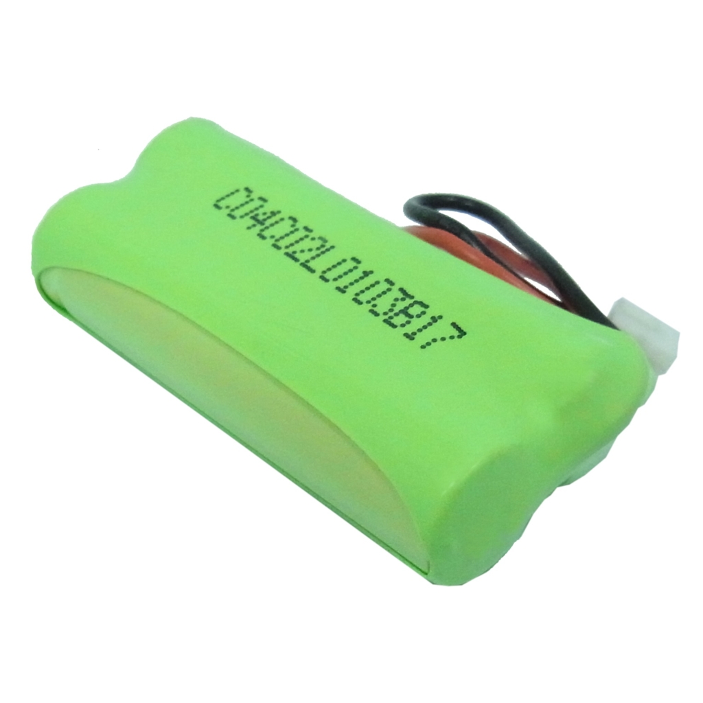 Batterier Erstatter 232020