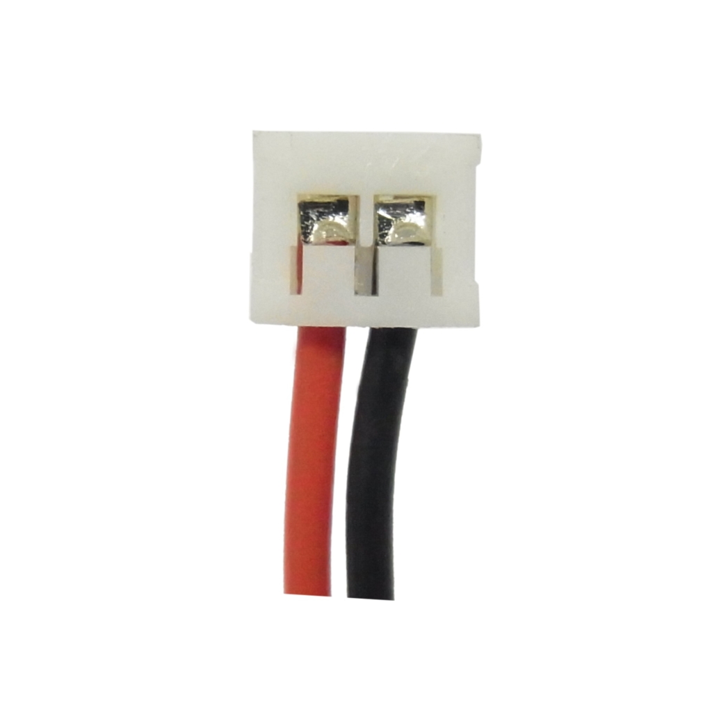 Batterier Erstatter 232020