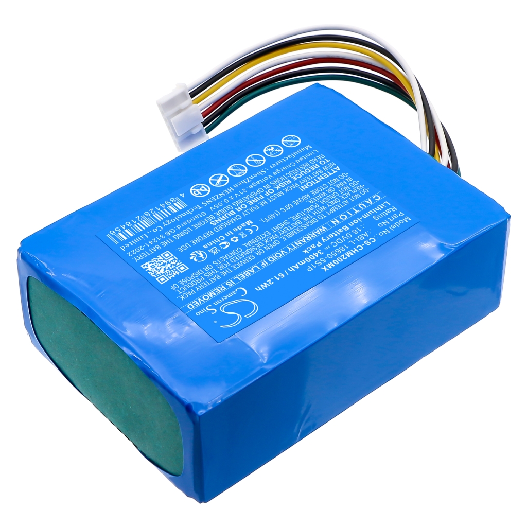 Medical Battery Chattanooga CS-CHM200MX