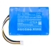 Medical Battery Chattanooga CS-CHM200MX