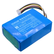 CS-CHM200MX<br />Batterier til  erstatter batteri LBL-14-1086-DV