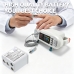 Batteri kompatibel med Choicemmed Venni instruments CS-CHM240MD