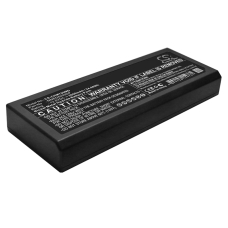 Kompatibel batteriudskiftning til Medchoice MMED6000DP