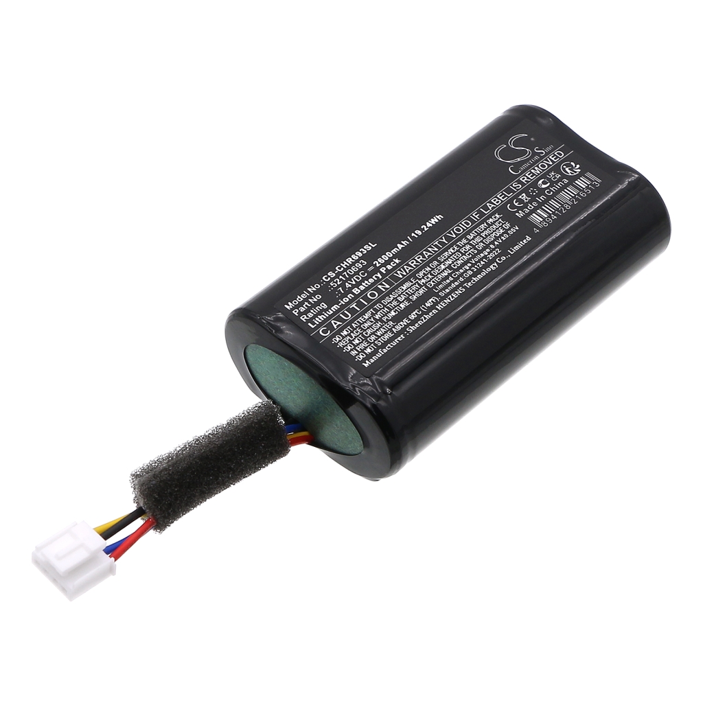 Battery Replaces EAC63958801