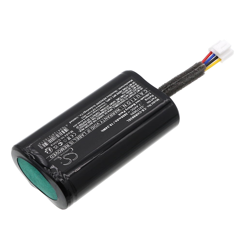 Battery Replaces EAC63958801