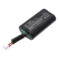Kompatibel batteriudskiftning til Chevrolet 52170693,EAC63958801,EAC63958804,EC-GM-GEN11-2