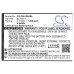 Mobile Phone Battery Crosscall CS-CHV200SL