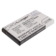 CS-CIP310CL<br />Batterier til  erstatter batteri CIW31ZBR