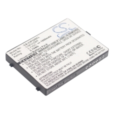 Kompatibel batteriudskiftning til Cisco CIW32ZBR