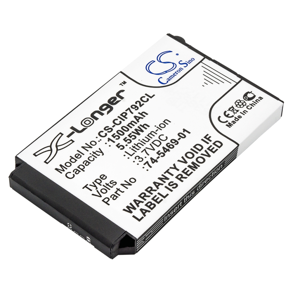 Cisco Batteri til trådløs telefon CS-CIP792CL