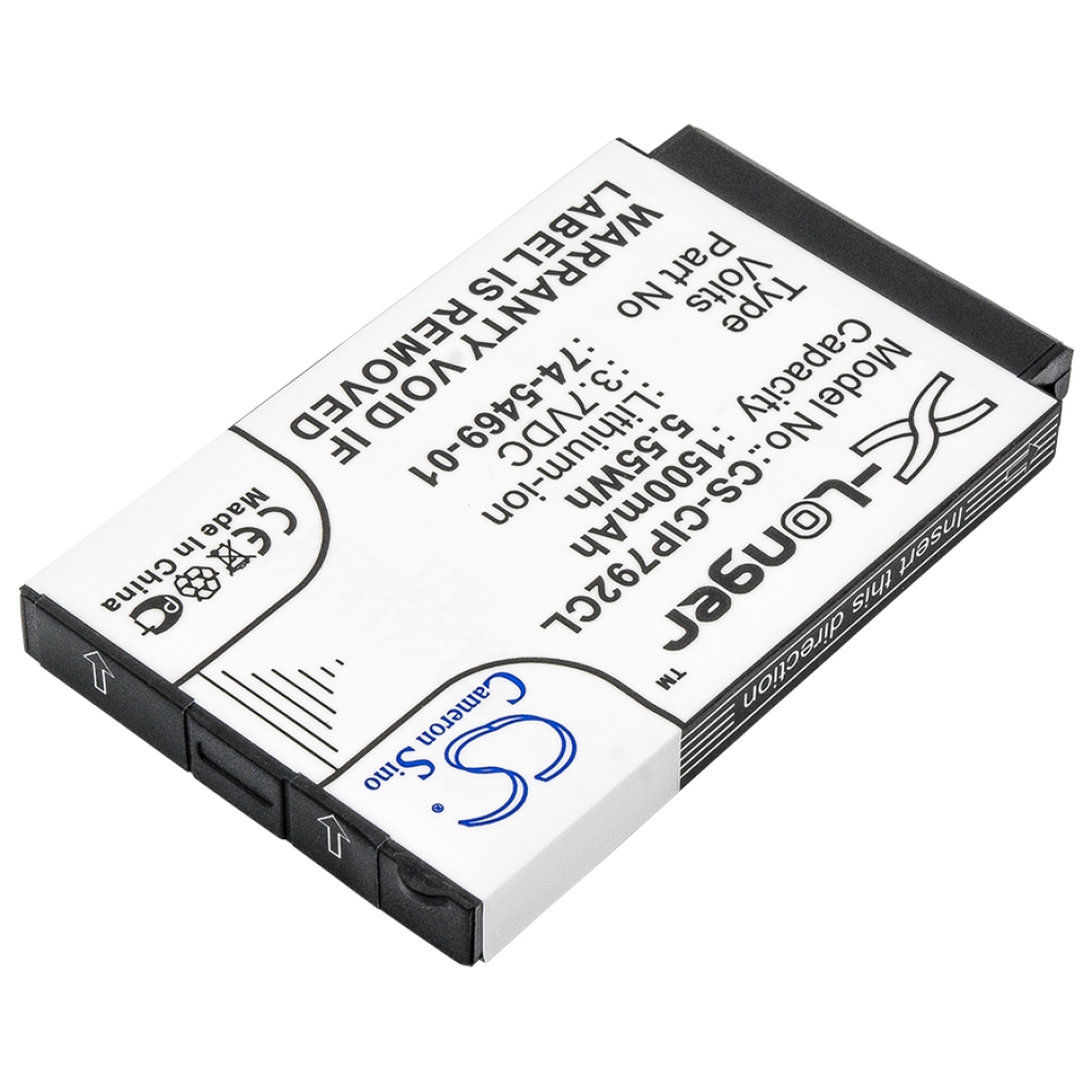 Cisco Batteri til trådløs telefon CS-CIP792CL