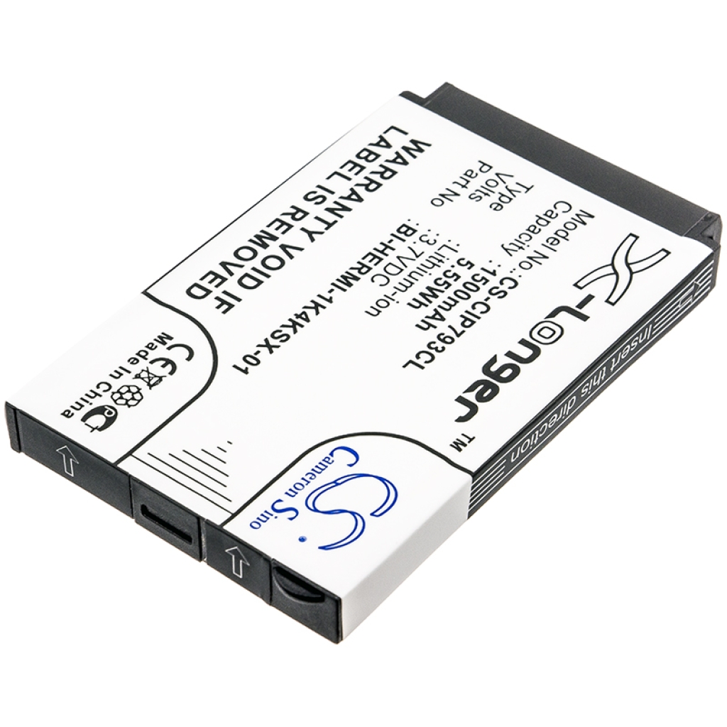 Cisco Batteri til trådløs telefon CS-CIP793CL