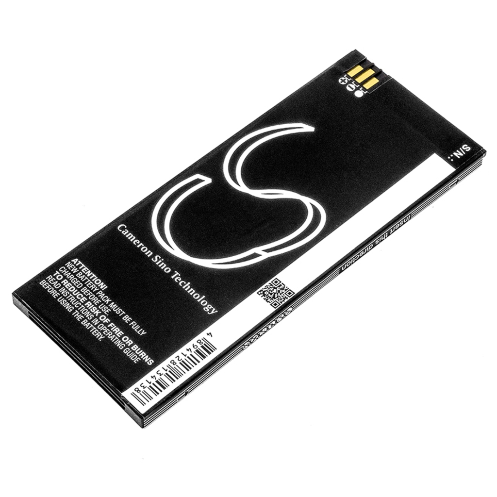 Cisco Batteri til trådløs telefon CS-CIP880CL