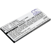 CS-CIP882CL<br />Batterier til  erstatter batteri 74-102376-01