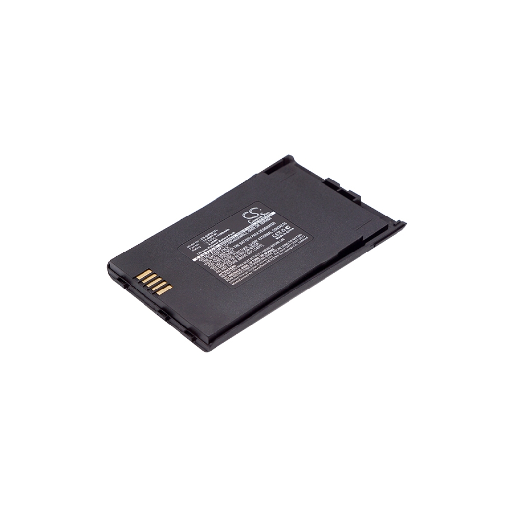 Cisco Batteri til trådløs telefon CS-CIP921CL