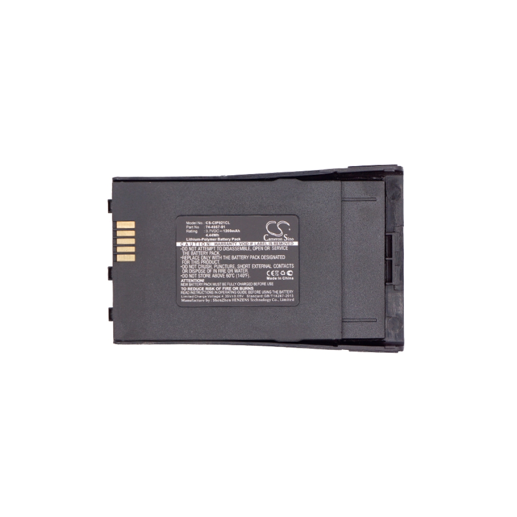 Cisco Batteri til trådløs telefon CS-CIP921CL