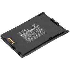 Kompatibel batteriudskiftning til Cisco 74-4957-01,74-4957-01 REV. C1,74-4958-01