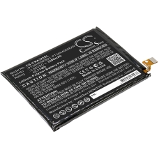 Kompatibel batteriudskiftning til BLU PT34H406082J,PT34H406082W