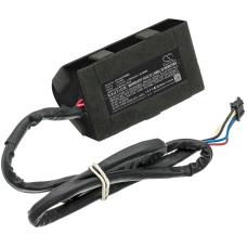 Kompatibel batteriudskiftning til Medtronic 1030950