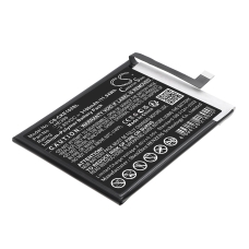 Kompatibel batteriudskiftning til Cricket HE399