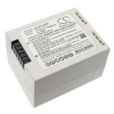 Kompatibel batteriudskiftning til Covidien 31CR18/65-2,M-BPL-1(22),M6044-1,M6044-2