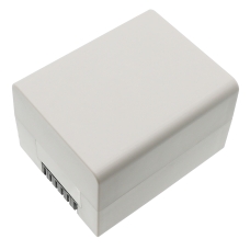 Kompatibel batteriudskiftning til Fukuda 10005948,31CR18/65,31CR18/65-2,HBP-2070,M-BPL-1...