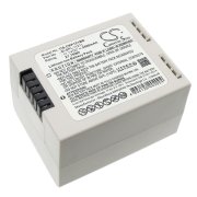 CS-CKP121MD<br />Batterier til  erstatter batteri M6044-2