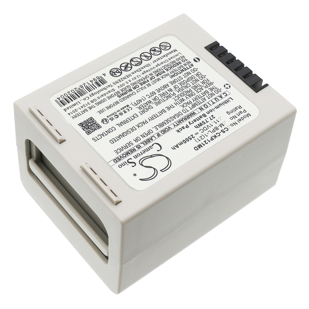 Medical Battery OMRON M20