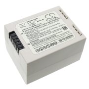 CS-CKP122MD<br />Batterier til  erstatter batteri M6044-2