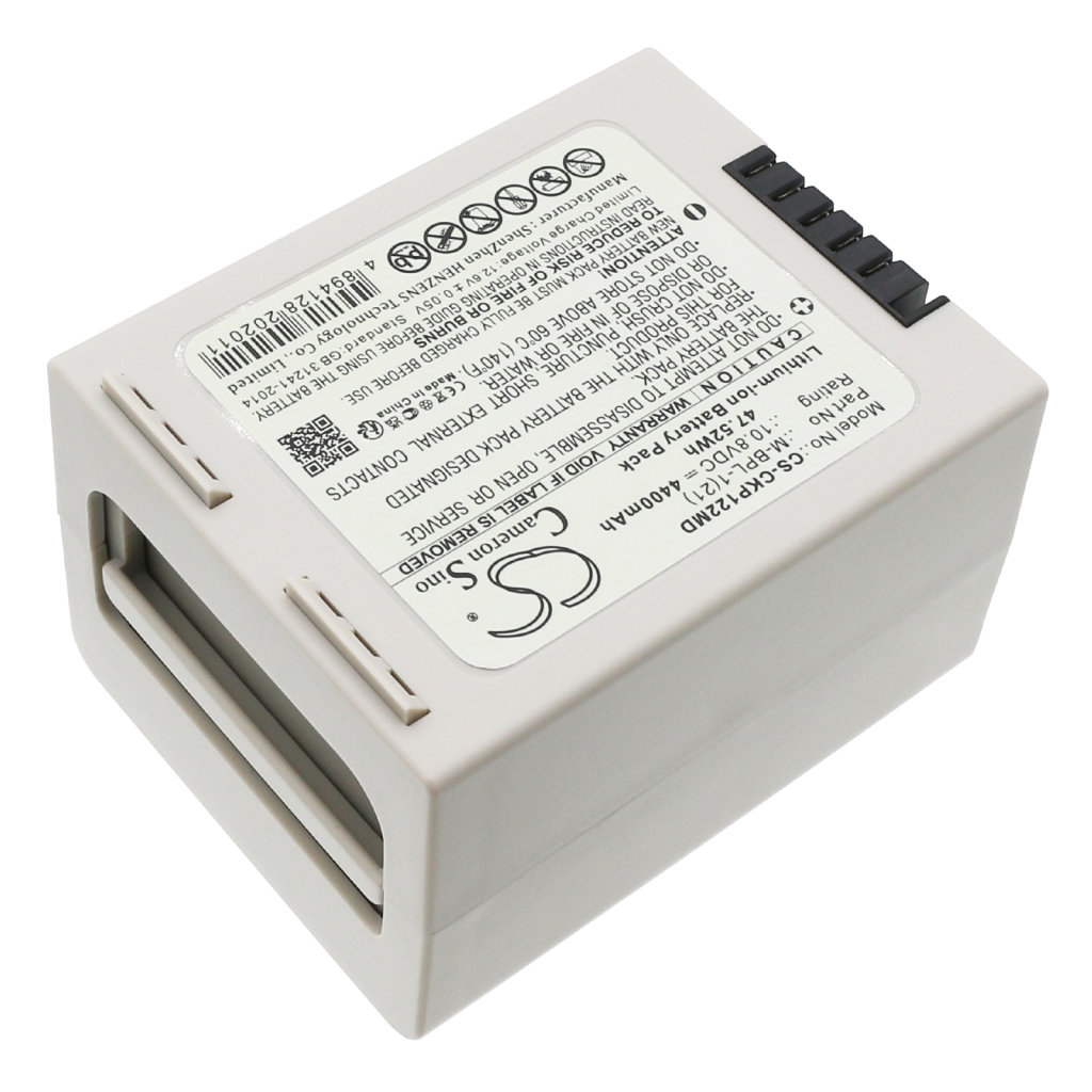 Medical Battery OMRON M30