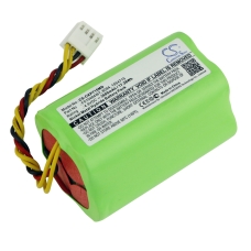 Kompatibel batteriudskiftning til Covidien 1054715,6094,F010484WT