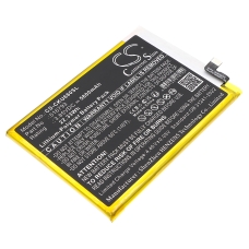 Kompatibel batteriudskiftning til Cricket 516793