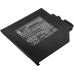 Notebookbatteri CLEVO CS-CLB131NB
