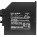 Notebookbatteri CLEVO CS-CLB131NB